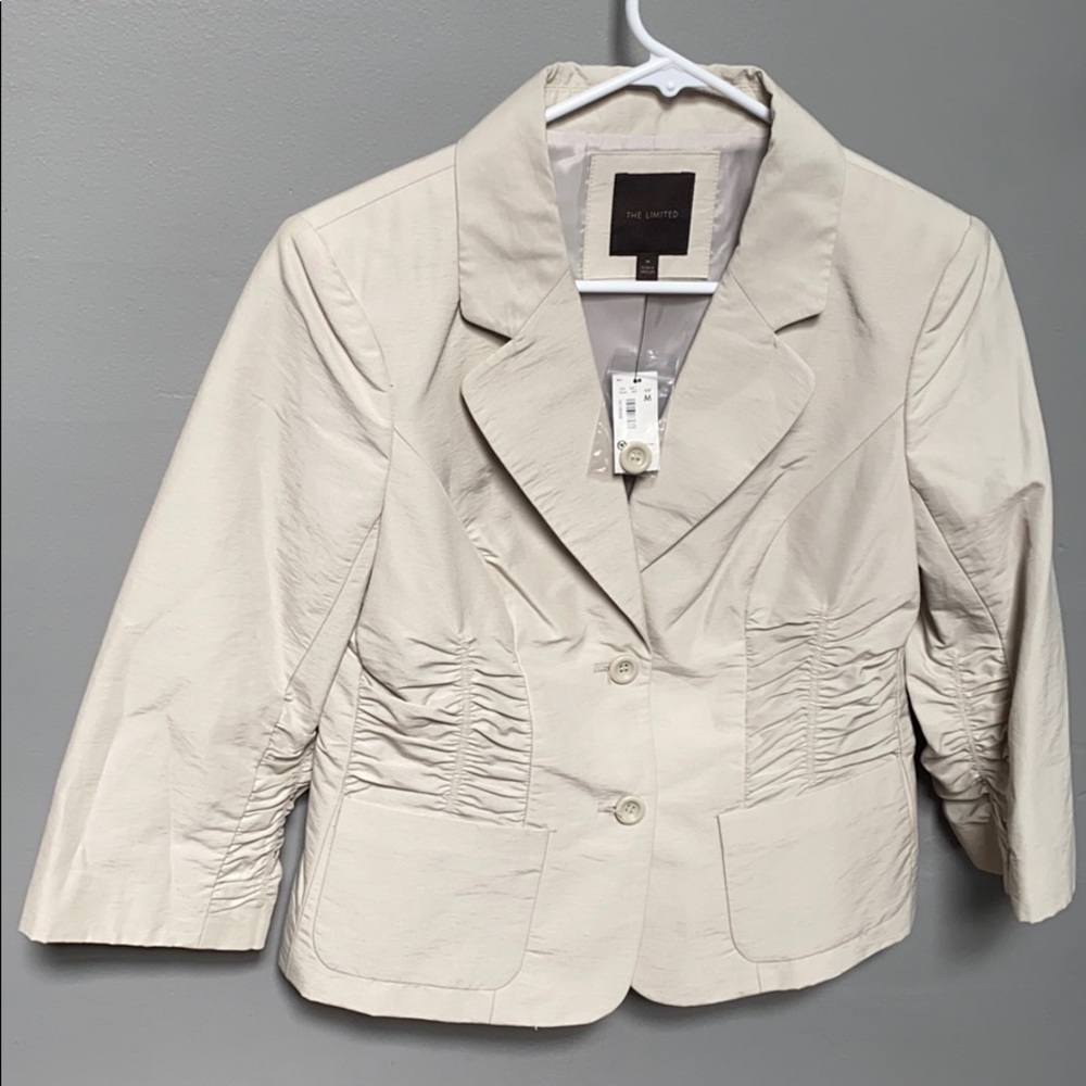 NWT Limited blazer